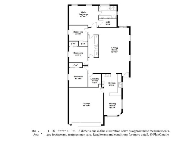 Foto del edificio - 4332 W Alta Vista Rd