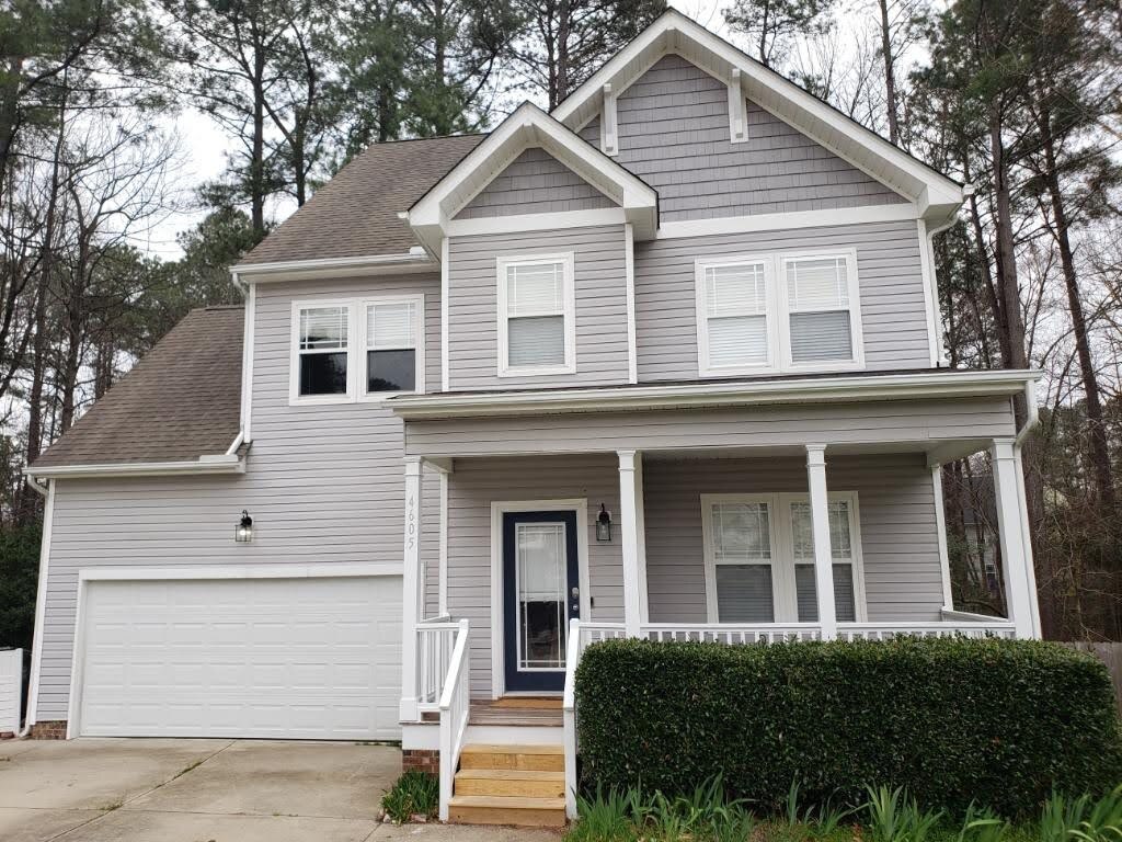 Primary Photo - 4605 Landover Dale Dr