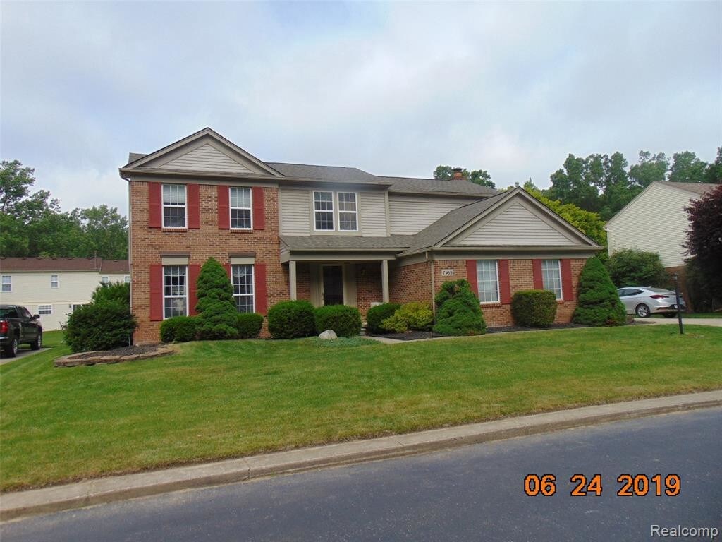 Primary Photo - 7165 Fox Chase Ln