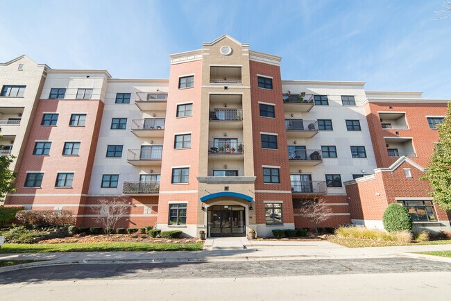 Foto del edificio - 14 S Prospect St