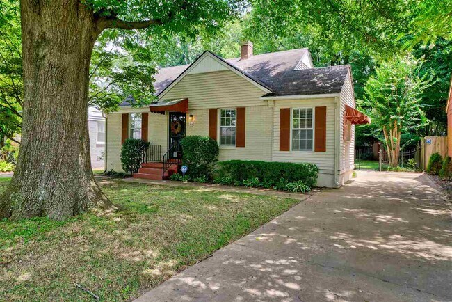 Building Photo - 84 W Lafayette Cir