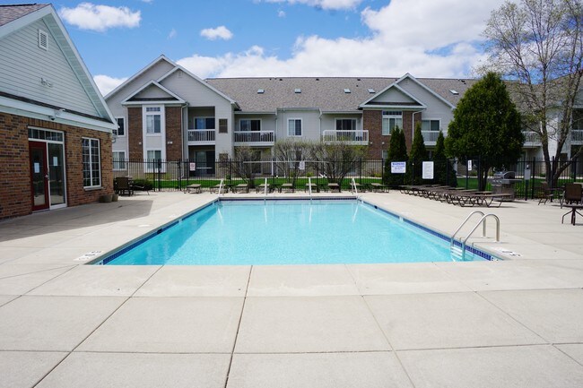 Foto del edificio - Shadow Creek Apartments