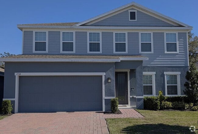 Building Photo - 1710 Summer Rose Dr