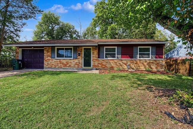 Building Photo - 9609 Helmsley Way