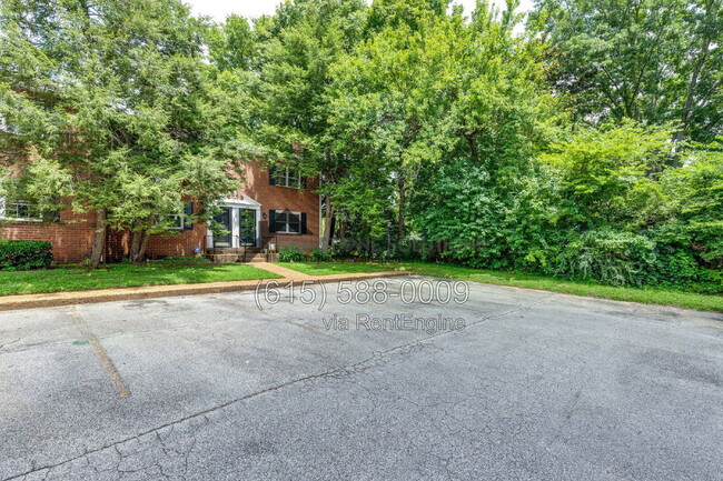 Photo - 601 Boyd Mill Avenue Townhome