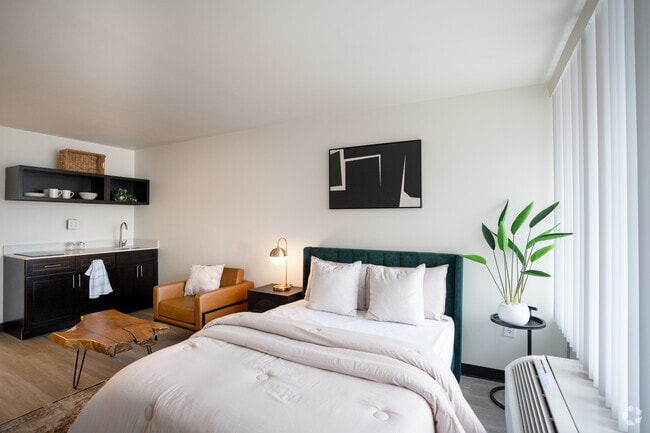 Interior Photo - Vivo Living Durham