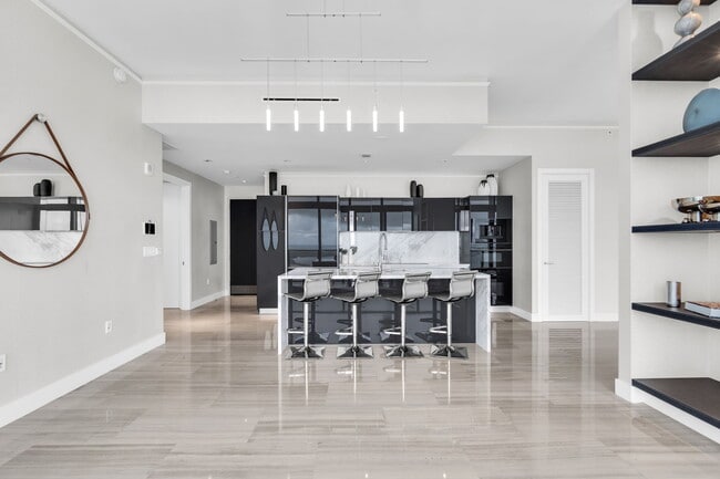 Photo - 1451 Brickell Ave Apartment
