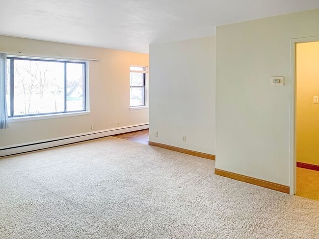 Interior Photo - Cleveland Terrace Apartments