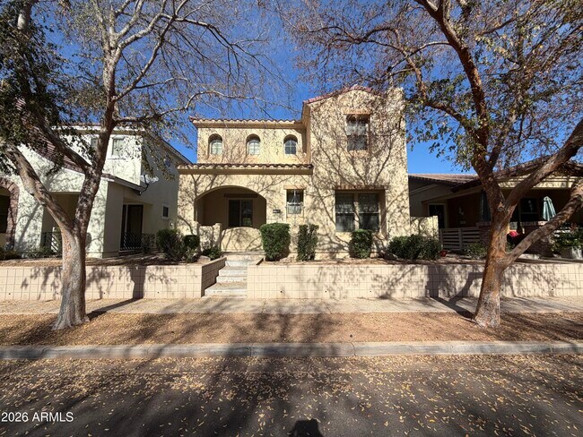 Foto del edificio - 3388 E Jasper Dr