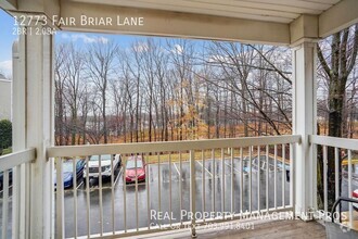 Building Photo - 12773 Fair Briar Ln