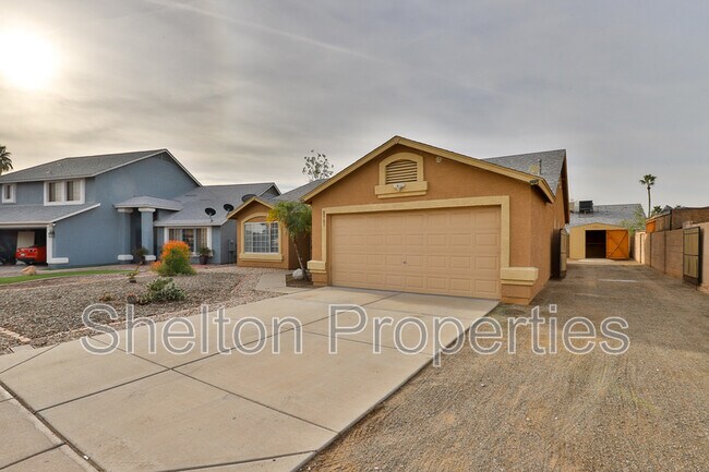 Photo - 8963 W Ocotillo Rd House