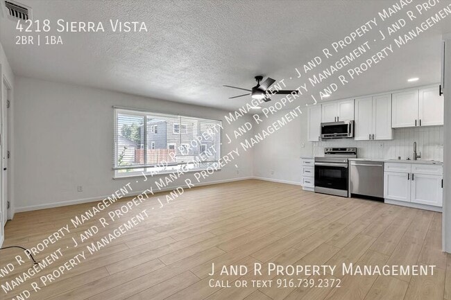 Building Photo - 4218 Sierra Vista Ave