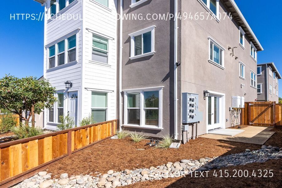 724 Darwin St Unit B, Santa Cruz, CA 95062 Room for Rent in Santa