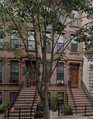 20 West 128th Street - 20 W 128th St