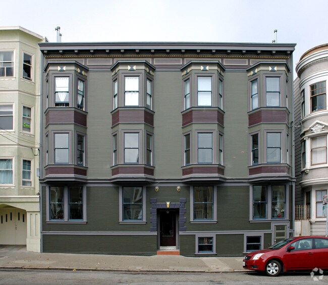 Foto del edificio - 215 7th Ave