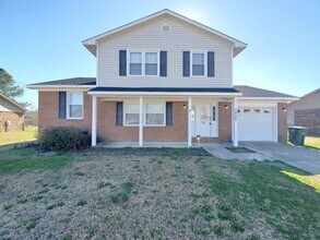 Building Photo - 7886 Uriah Dr
