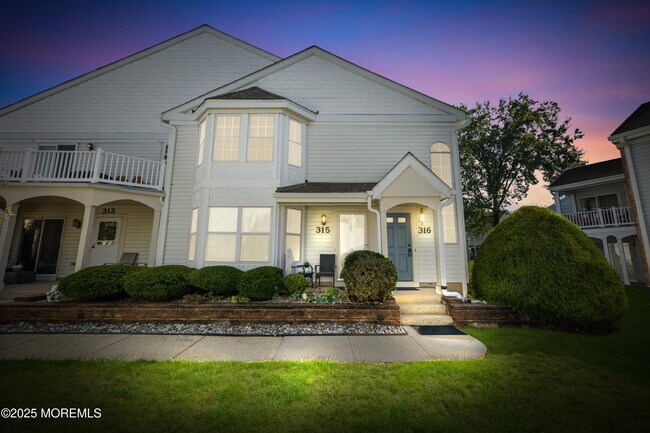 Foto del edificio - 316 Tulip Ln