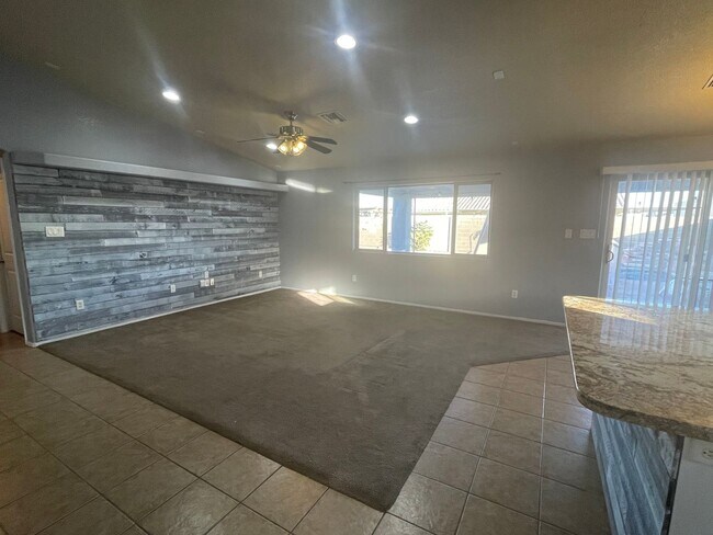 Foto del edificio - POOL HOME in Mesa Del Sol