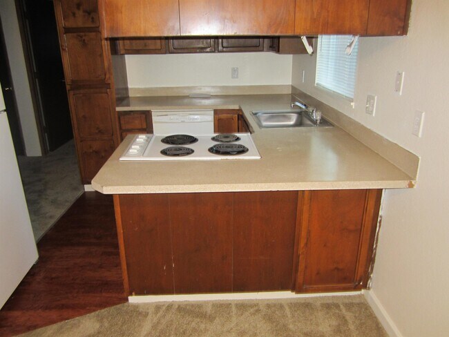 Foto del edificio - 5815 NE 34th St