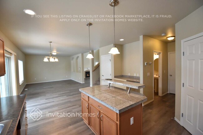 Building Photo - 15329 87th Ave E