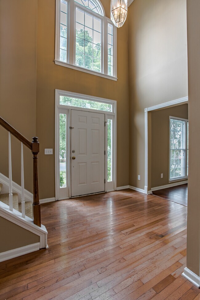 Foto del edificio - Spacious 4 Bedroom 2.5 bath home in Mauldin.