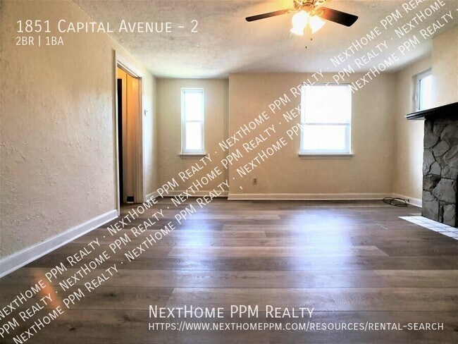 Building Photo - 1851 Capital Ave