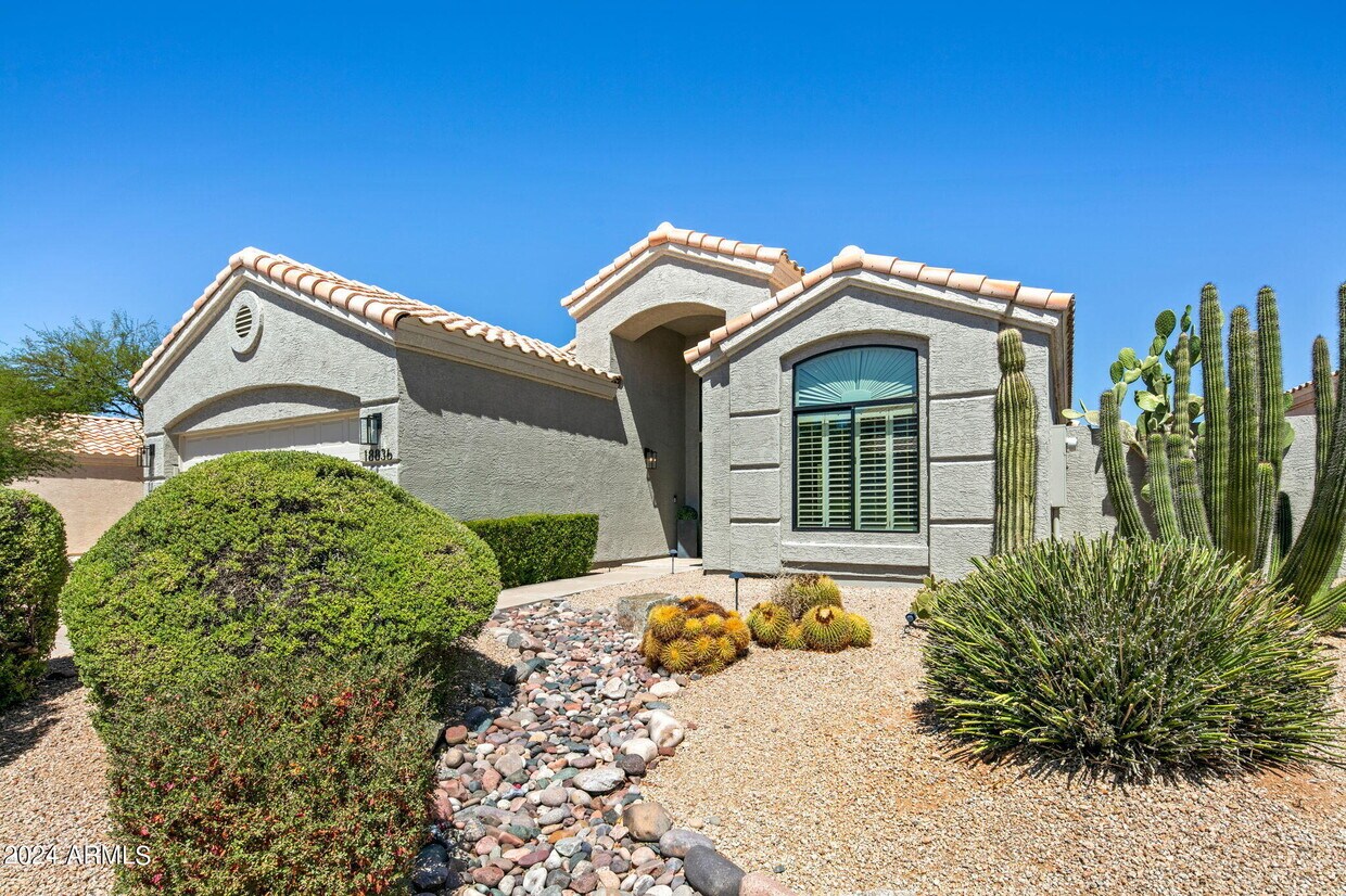 Foto principal - 18836 N 90th Pl