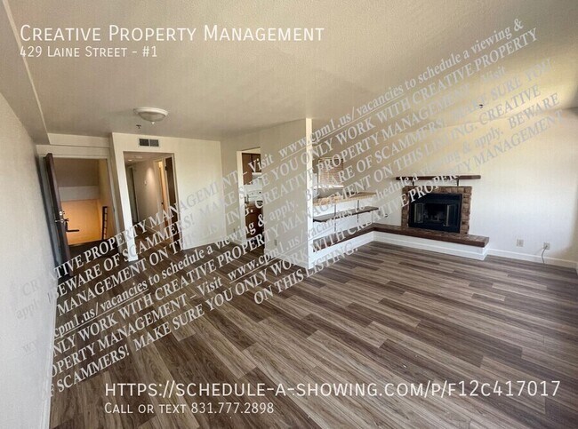 Foto del edificio - 429 Laine St