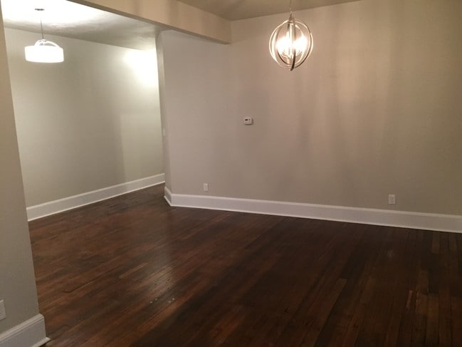 Building Photo - 3818 Arsenal Street