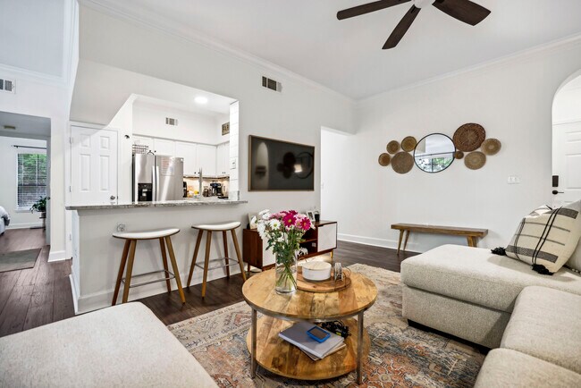 Foto del edificio - 3777 Peachtree Rd NE