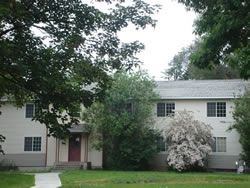 Primary Photo - The Elysian Fourplexes