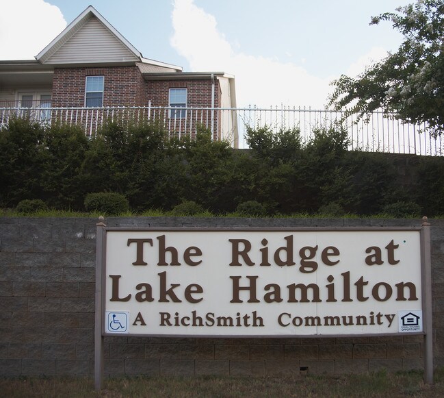 The Ridge at Lake Hamilton Rentals Hot Springs, AR
