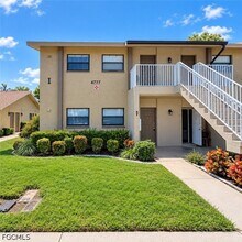 Building Photo - 4777 Orange Grove Blvd