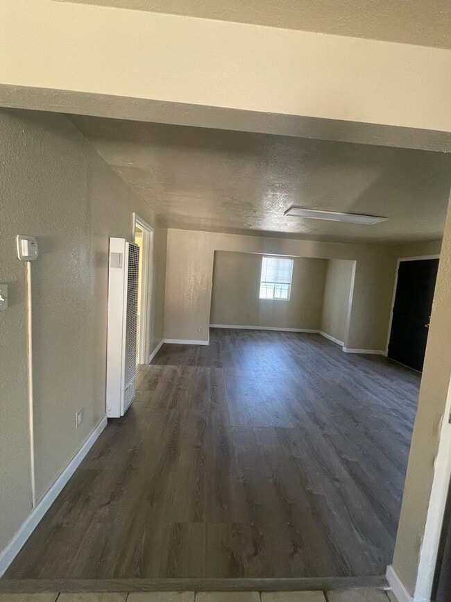 Foto del edificio - 2 Bedroom Duplex in Oakland