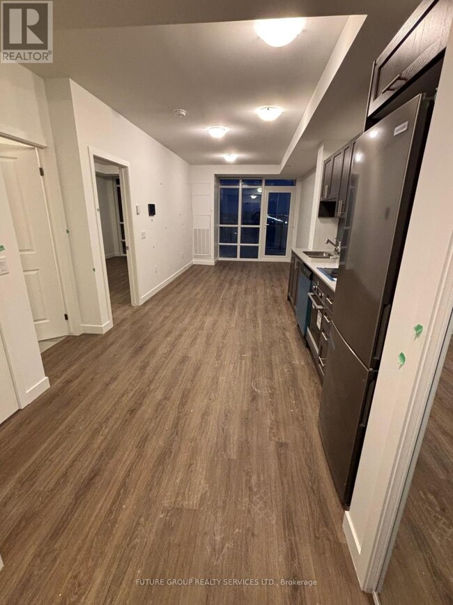 Photo du bâtiment - 461 Green Rd