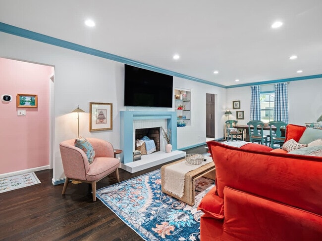 Foto del edificio - 3815 Ellendale Rd