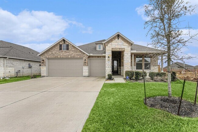 Foto del edificio - 1818 Homewood Point Ln