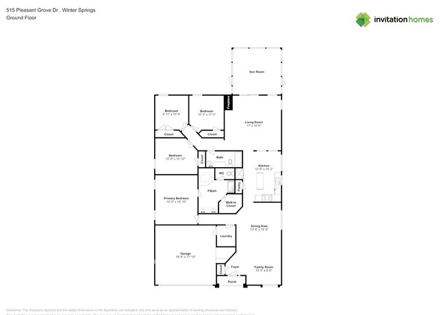 Foto del edificio - 515 Pleasant Grove Dr