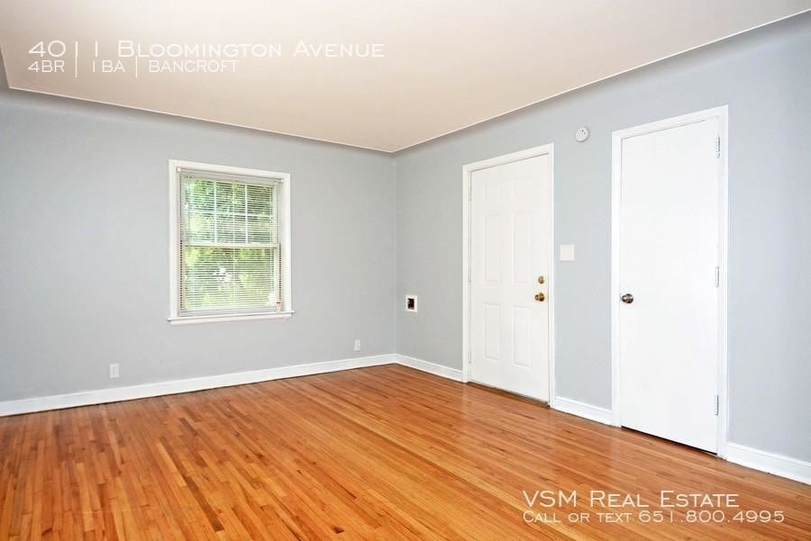 Primary Photo - 4 bedroom in Minneapolis MN 55407