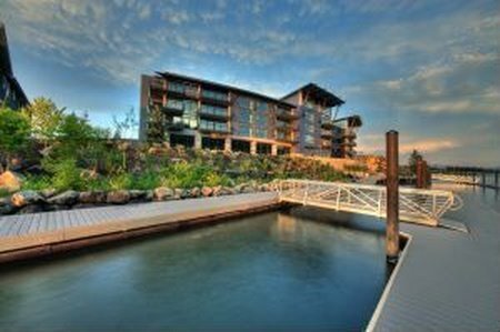 Foto del edificio - BELLERIVE CONDO (PL#25)