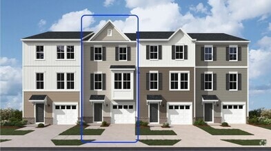 Building Photo - 16037 Abelson Wy