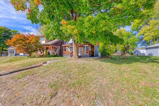 Photo - 1138 W 33rd St House