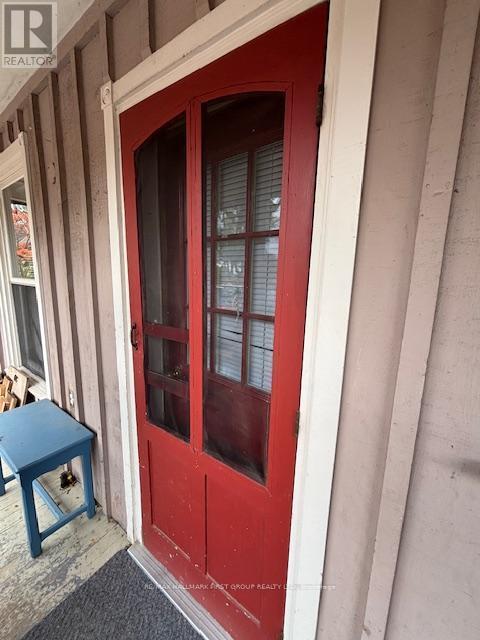 Photo du bâtiment - 550 Queen St