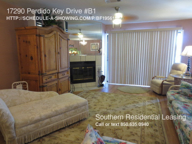 Foto del edificio - 17290 Perdido Key Dr