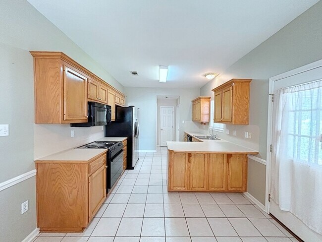 Building Photo - 3 Bedroom house in Prairieville