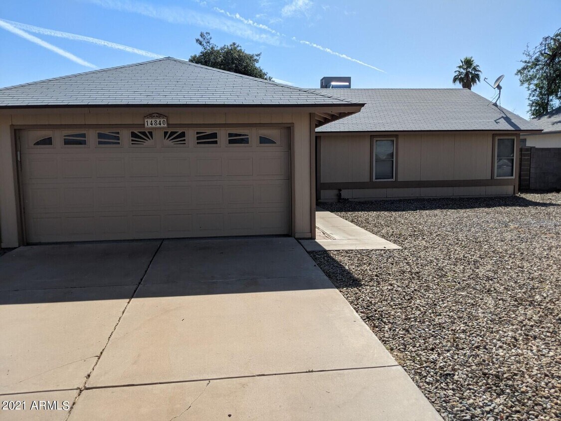 14840 N 62nd Ave, Glendale, AZ 85306 House Rental in Glendale, AZ