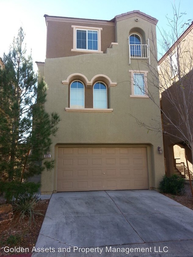 Foto principal - 8689 Pico Grande Ct
