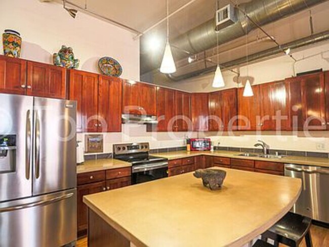 Foto del edificio - 1501 Wazee St