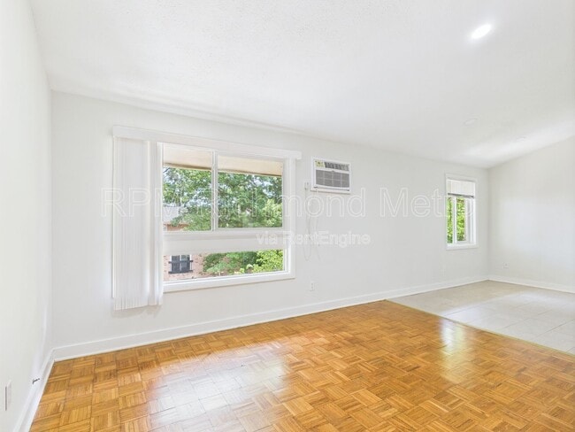 Foto del interior - Forest Square Apartments