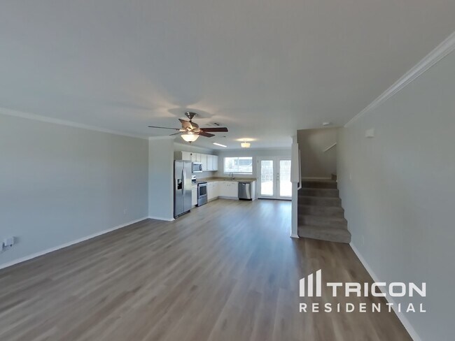 Foto del edificio - 1849 Village Park Trail